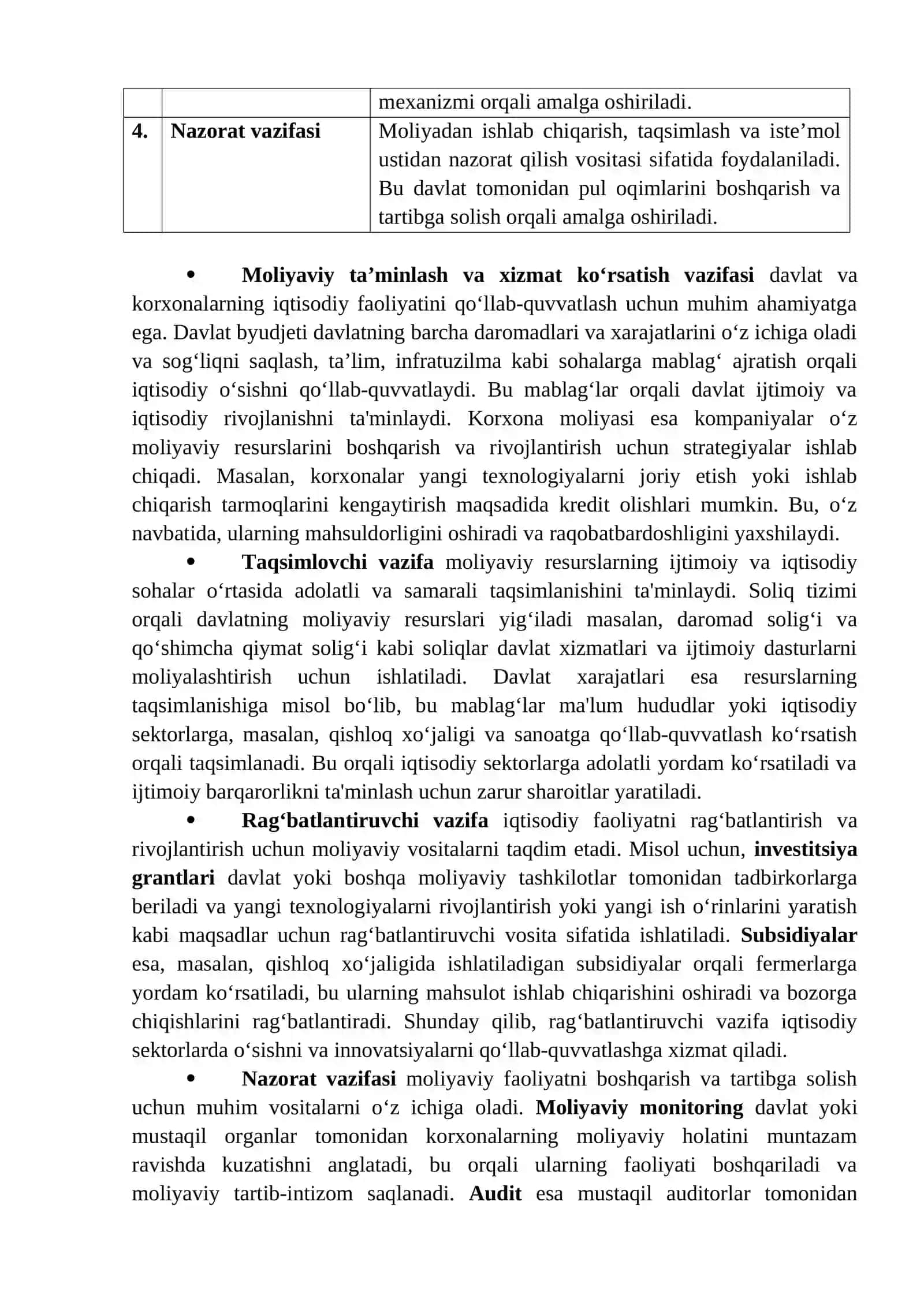 Moliyaviy xavfsizlik 3