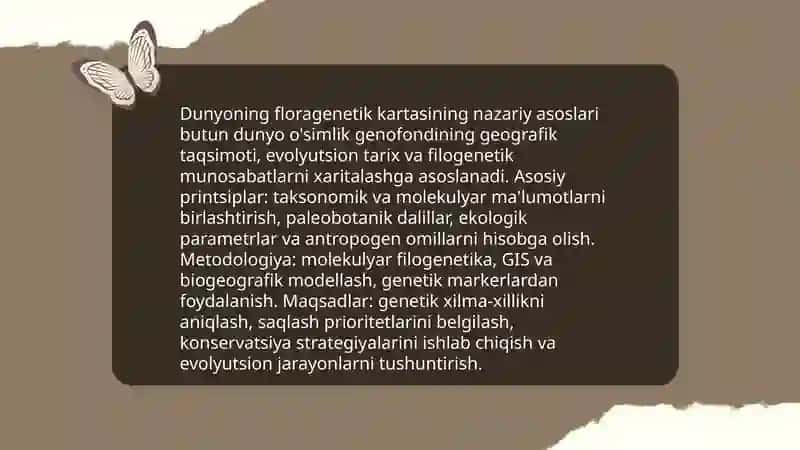Dunyoning floragenetik kartasi 3