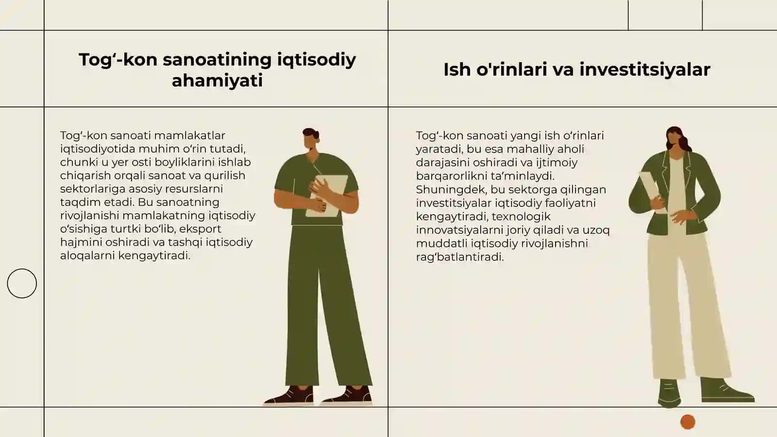 Togʻ-kon, kimyo, metallurgiyasanoati va atrof-muhit muhofazasi 3