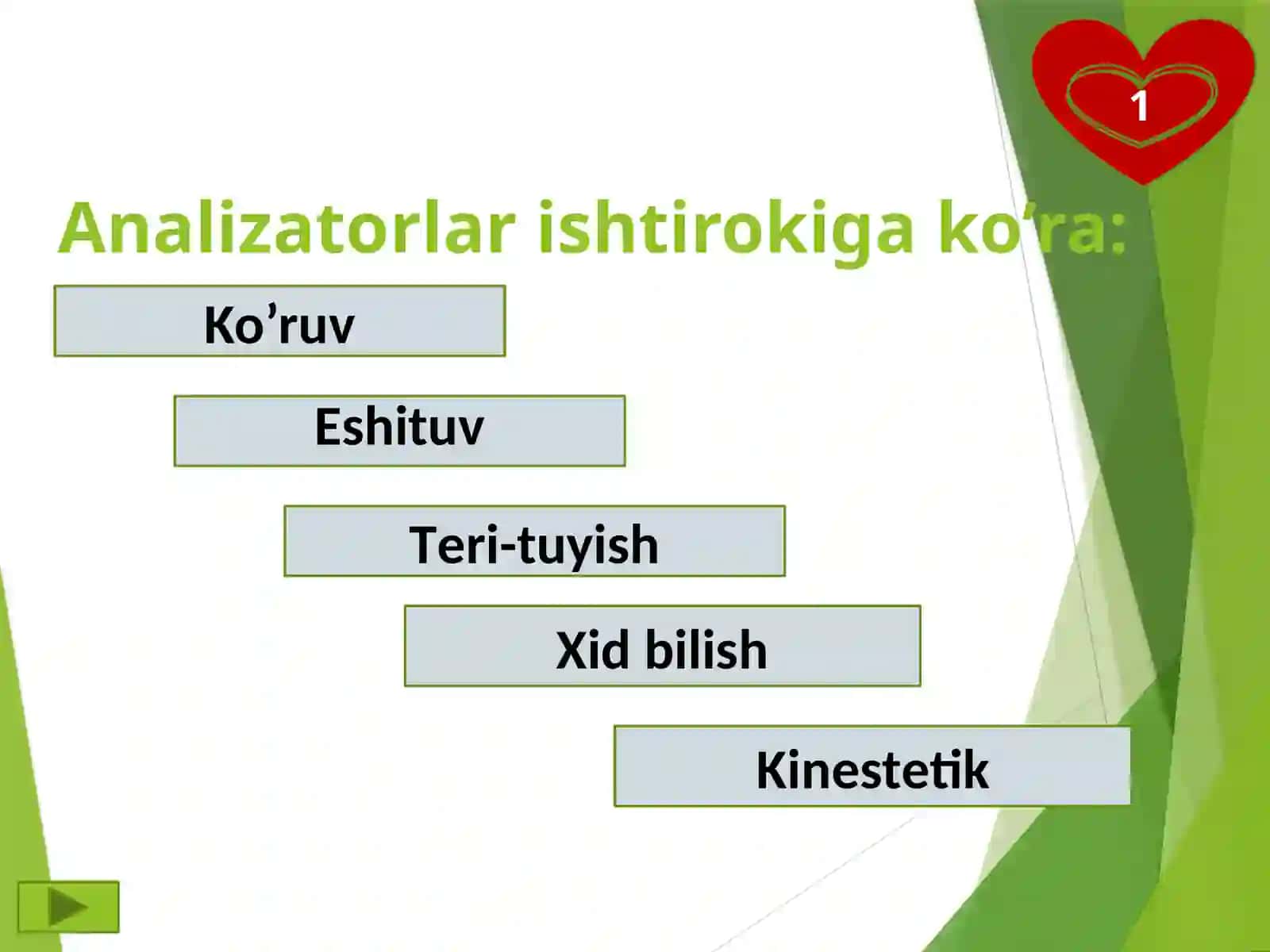 O‘zbekiston Milliy Unversiteti Tarix Arxeologiya yo‘nalishi lll-bosqich Ashurov Ravshanbekning umumiy psixologiya fanidanTAQDIMOTI 3