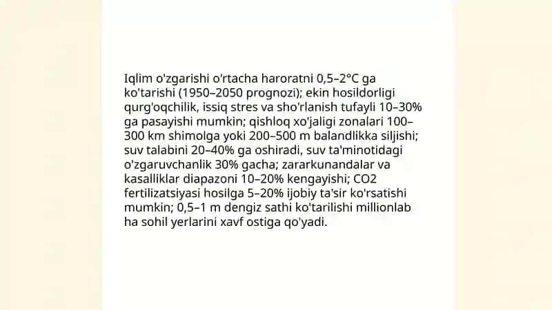 Sanoat va qishloq xo'jaligi geografiyasi fanining muammolari 3