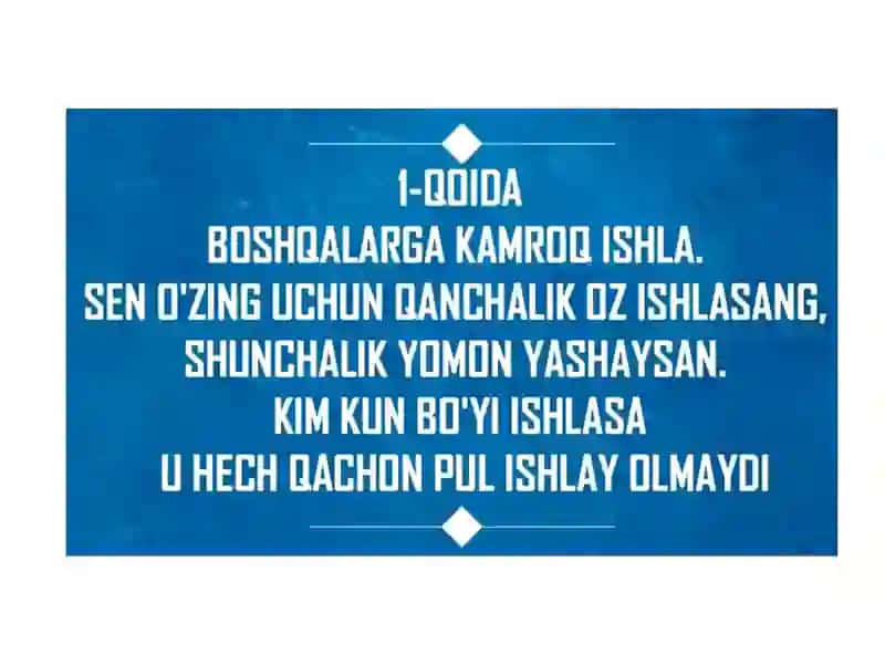 Moliya 3