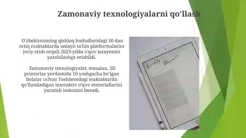 Pedagogika fanining maqsadi va vazifalari 3
