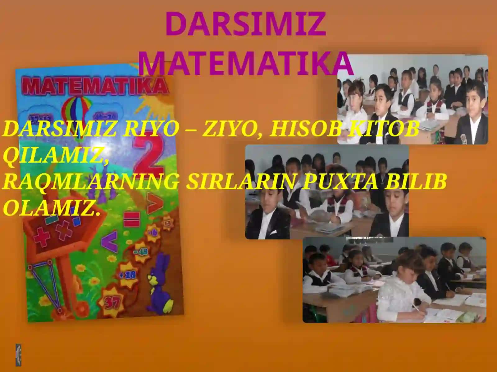 QAVS VA QAVSSIZ IFODALARDA AMALLARNI BAJARISH TARTIBI 3