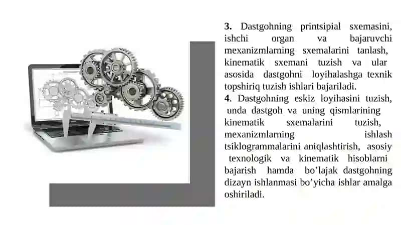 To’quvdastgohlarining mamlakatimizdagi va halqaro bozorlari o’rganilishi 3
