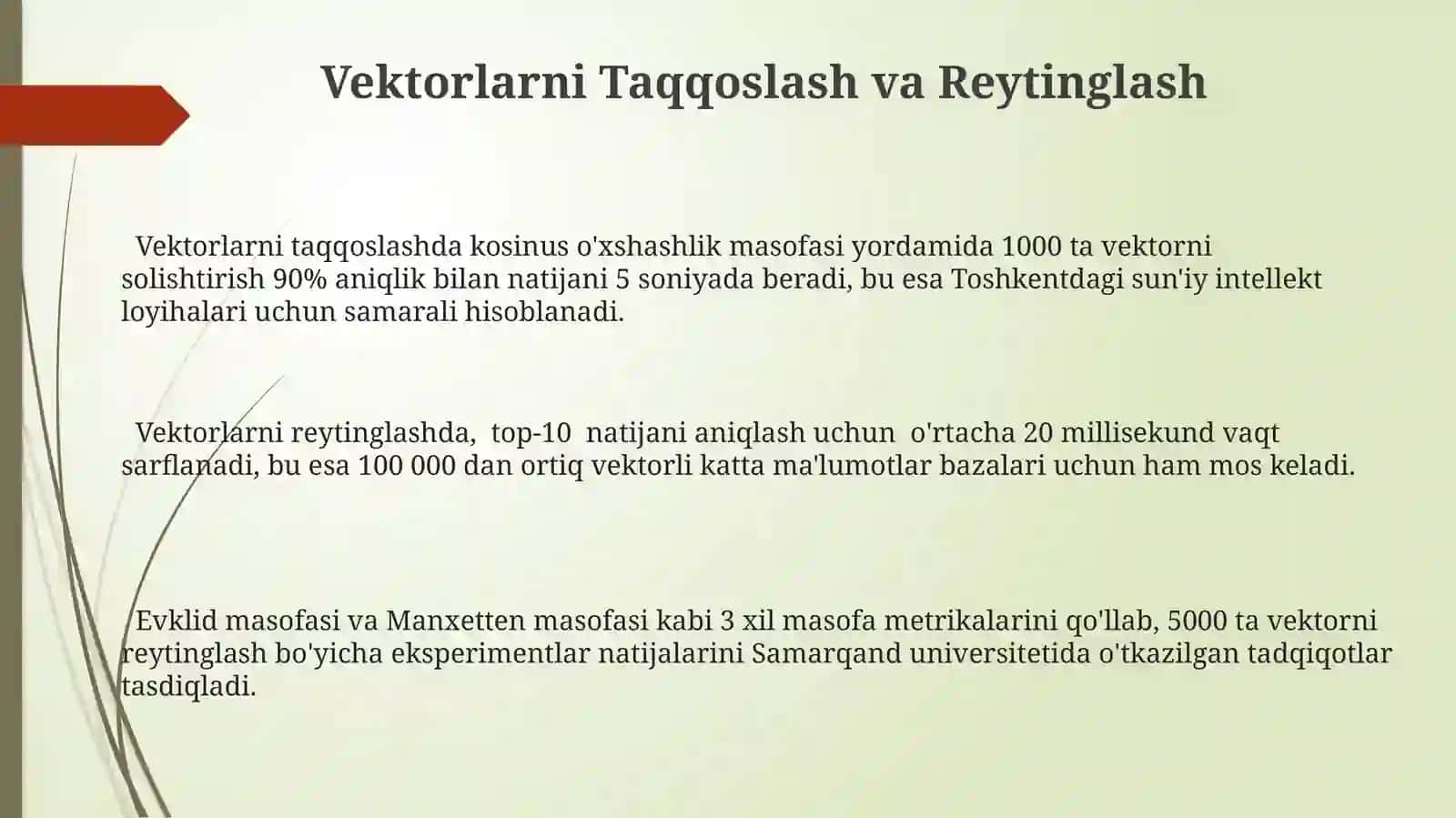 Invektorturintanlashvahisoblash 3