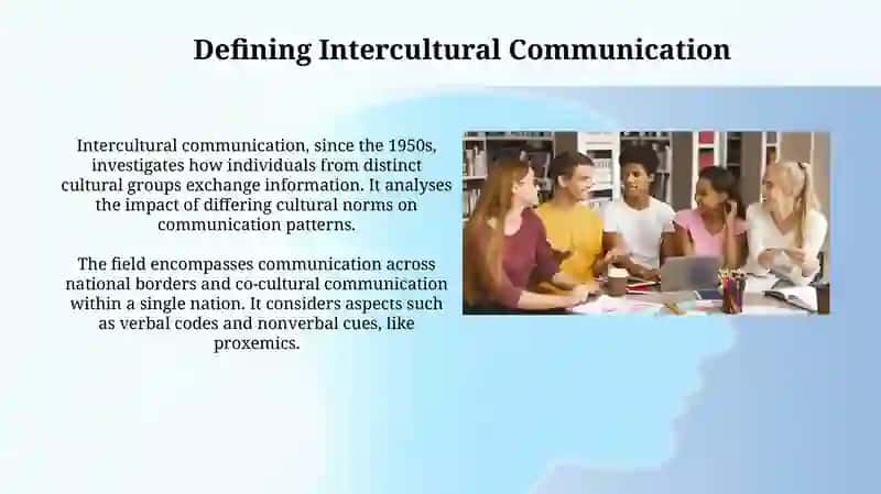 Introduction to Intercultural Communication 3