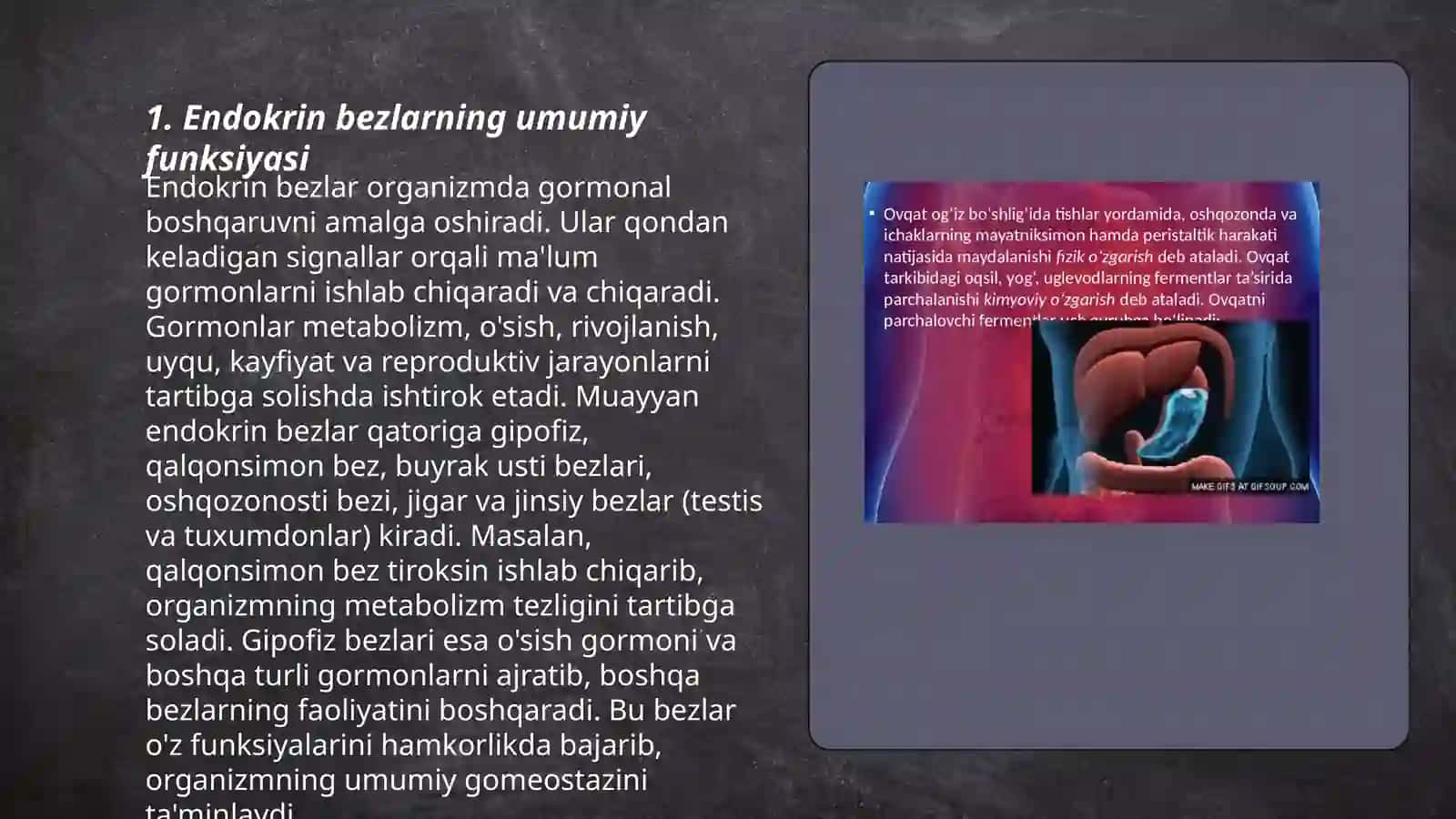 Endokrin bezlar fiziologiyasi 3