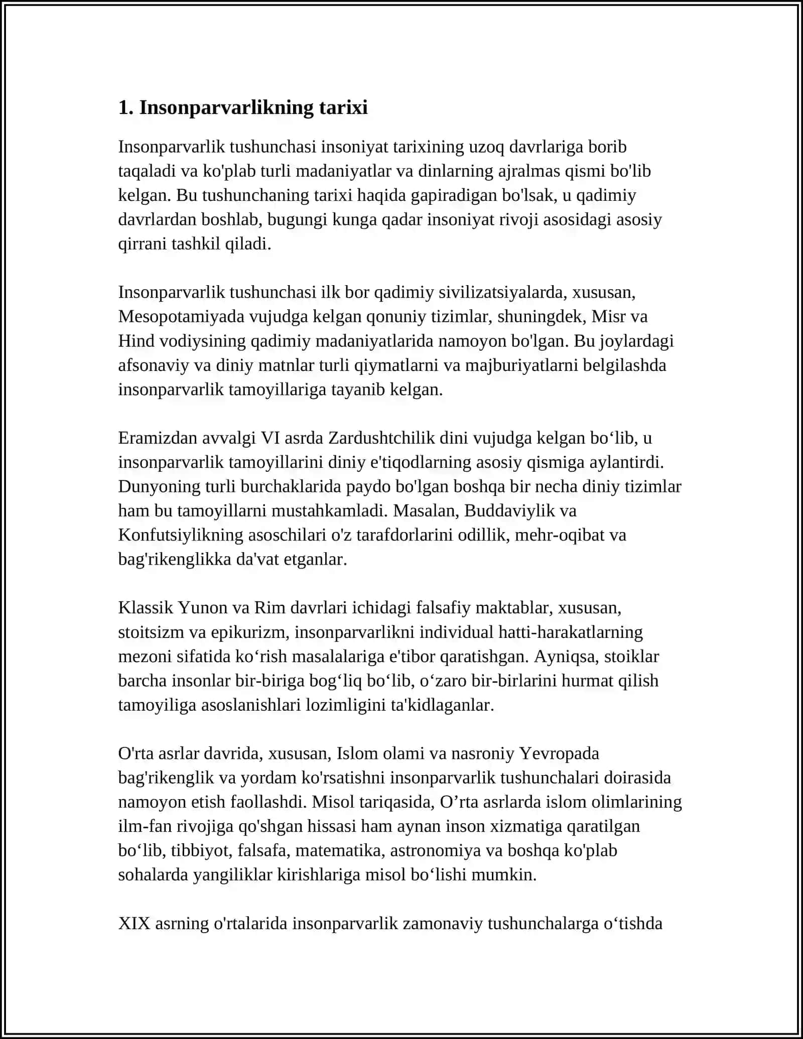 INSONPARVARLIK 3