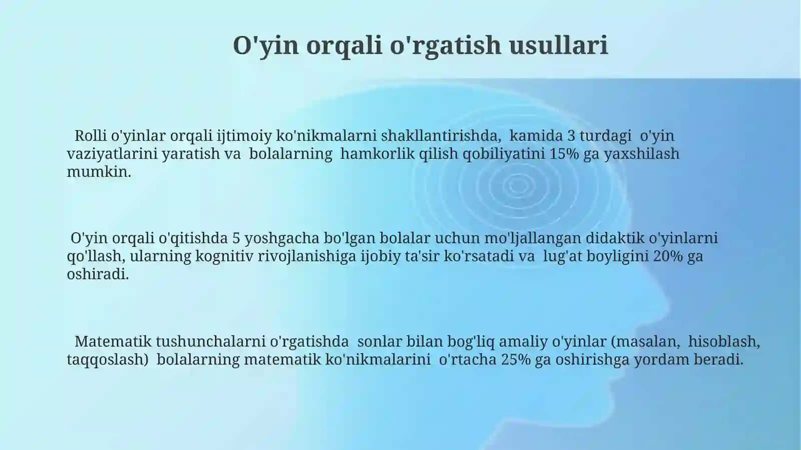 Bolalarni maktabga tayorlashda tarbiyachining mahorati 3