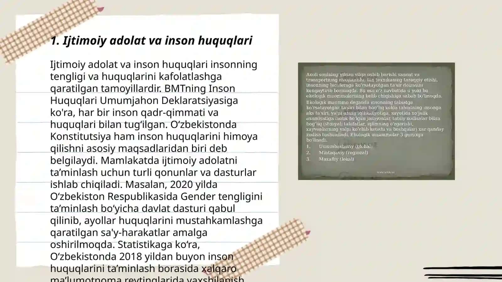 IJTIMOIY NO TENGLIK MUAMMOLARI VA ULARNING YECHIMI 3
