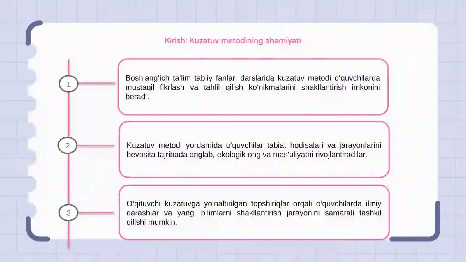 Tabiiy fanlar nazariyasi va metodikasi 3