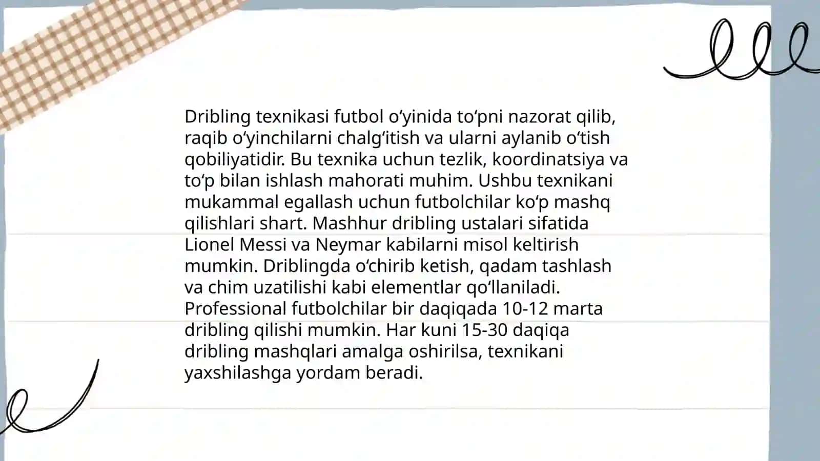 Basketball oynining taktikasi va texnikasi 3