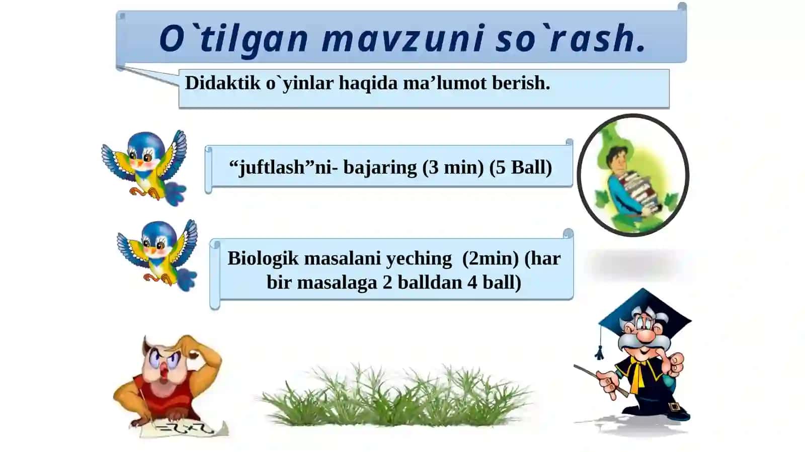 Nafas olish organlari tuzilishi 3