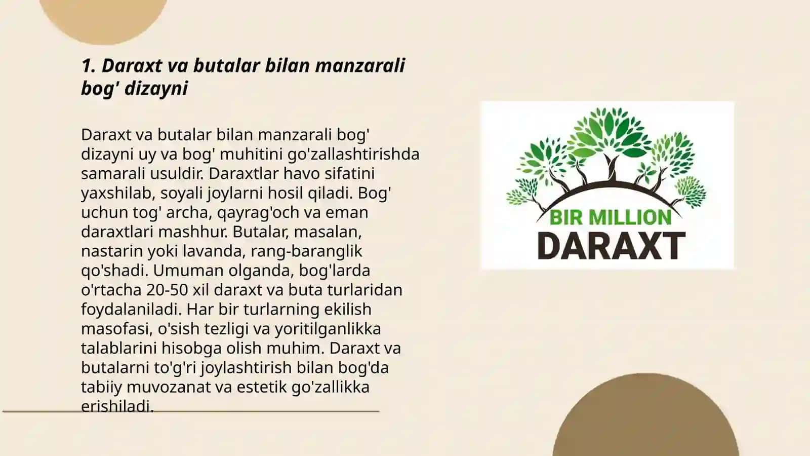 Daraxt va butalardan shakllantiriladigon yashil kompozitsiyalar 3
