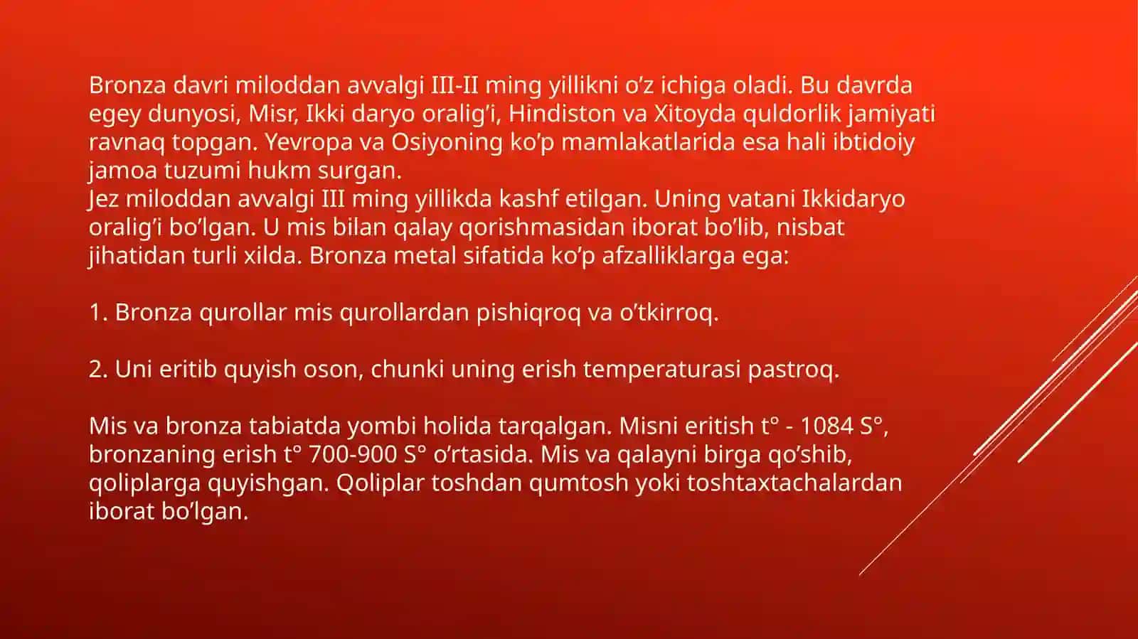 Bronza davri 3