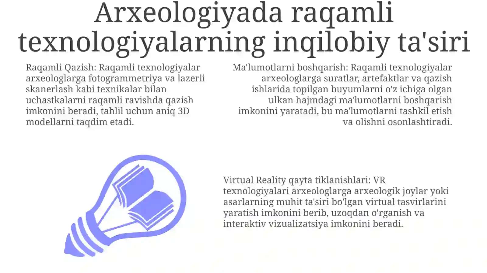 ArxeologikDalaTadqiqotlaridaZamonaviyAxborotTexnologiyalariningQo‘Llanishi 3