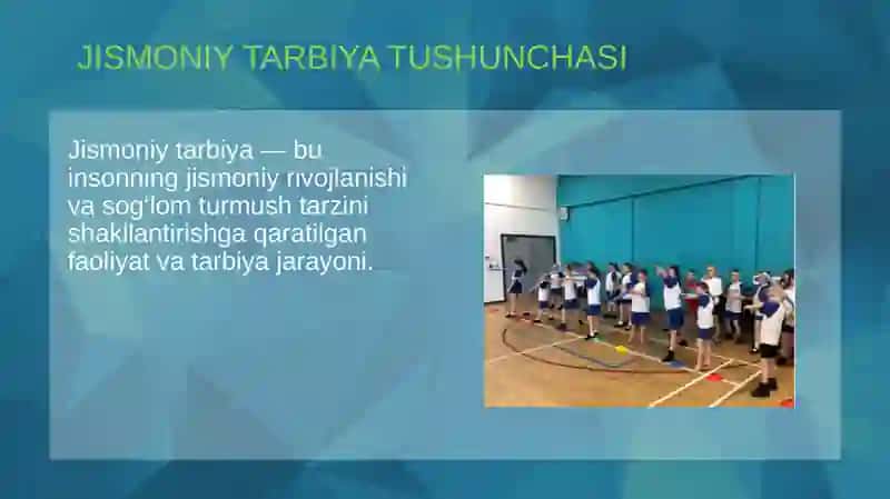 MAKTABGACHA YOSHDAGI BOLALARNINGJISMONIY TARBIYASI 3