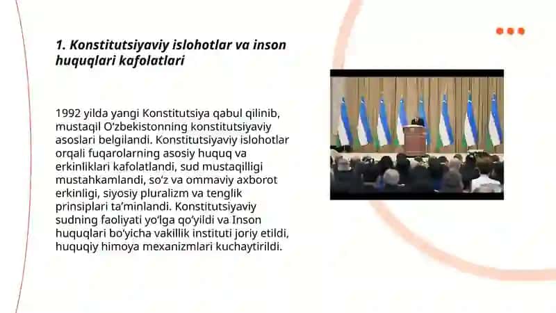 Inson haq huquqlari va erkinliklari 3