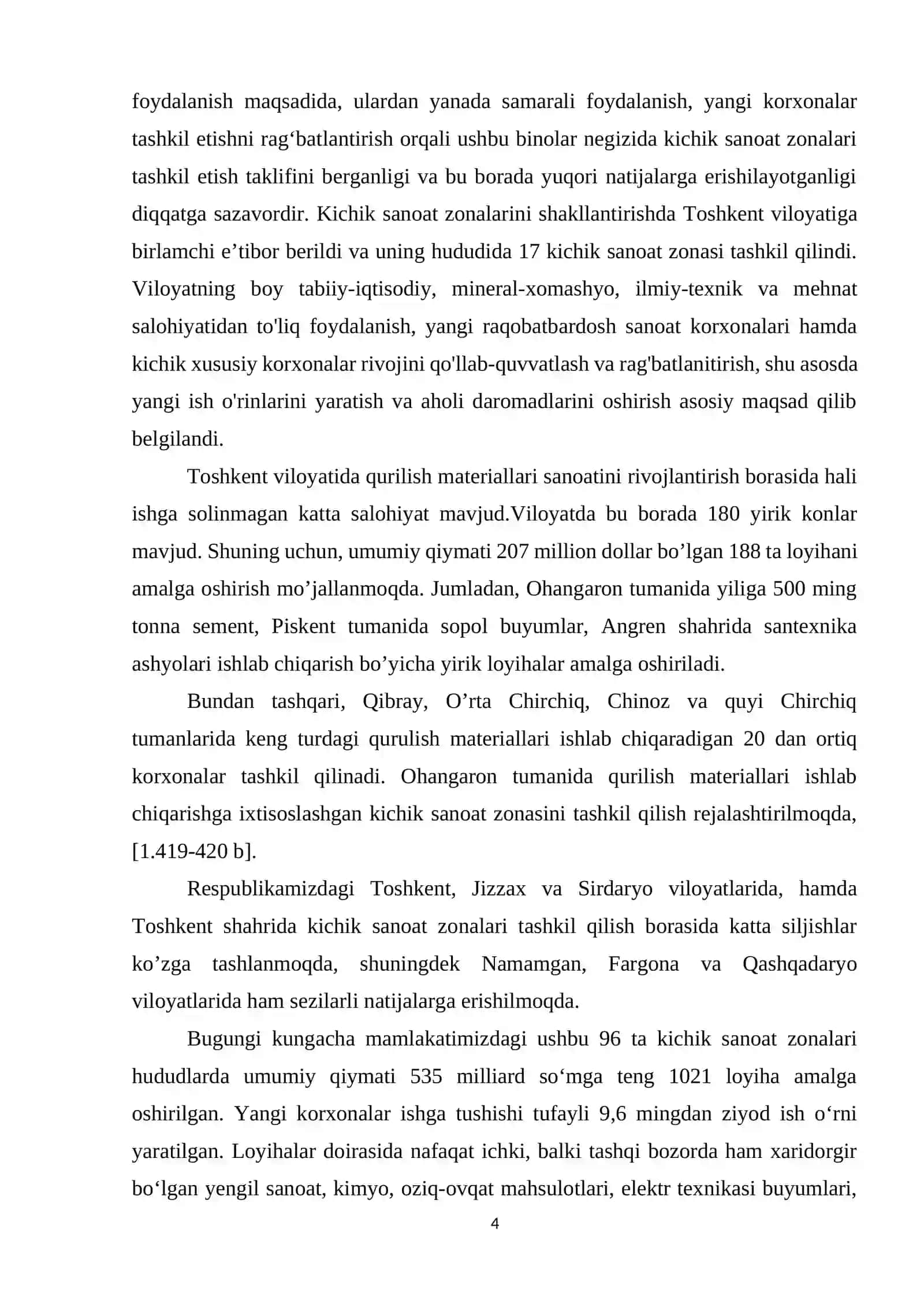 RESPUBLIKA SANOATINING TARKIBIY TUZILISHI 3