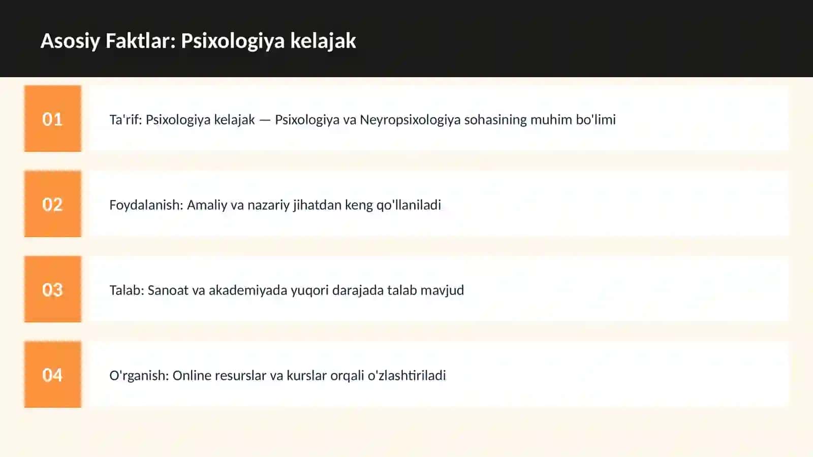 Psixologiya kelajak 3