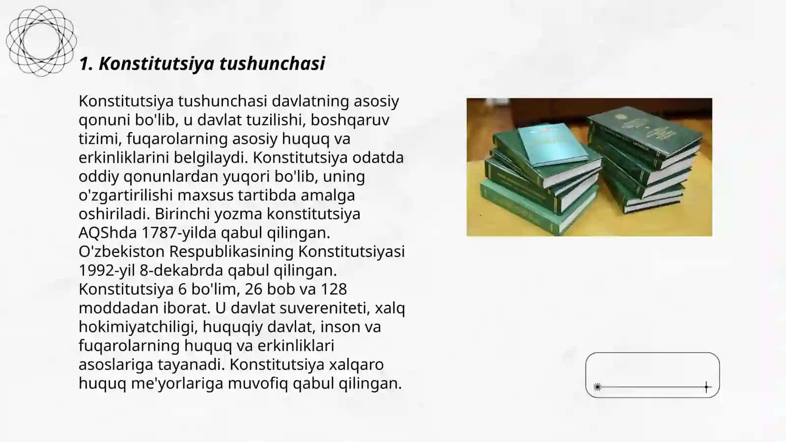 Konstitutsiya va davlat 3