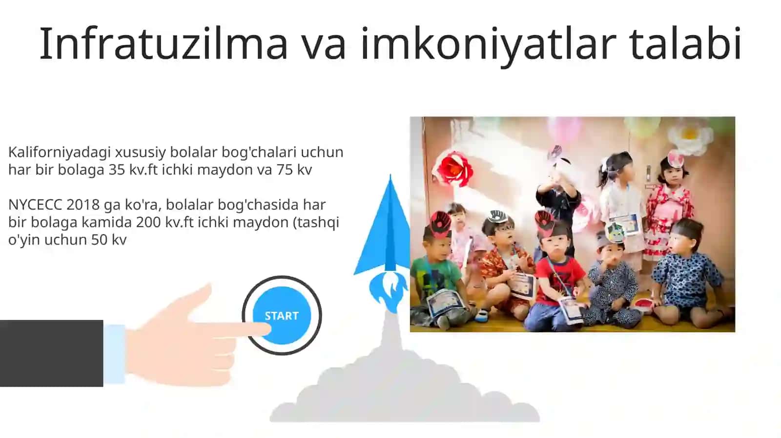 Davlat va nodavlat maktabgacha talim tashkilotlarini tashkil qilish 3