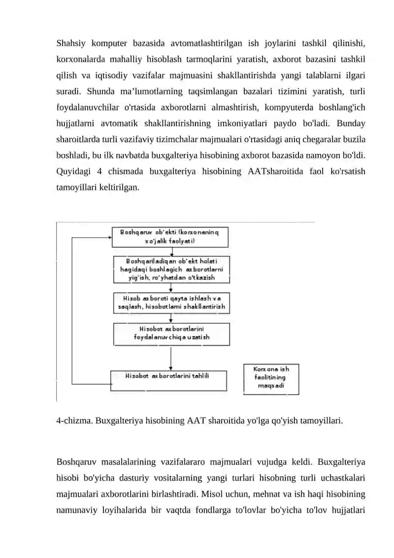 Buxgalteriya hisobi axborot tizimlari 3