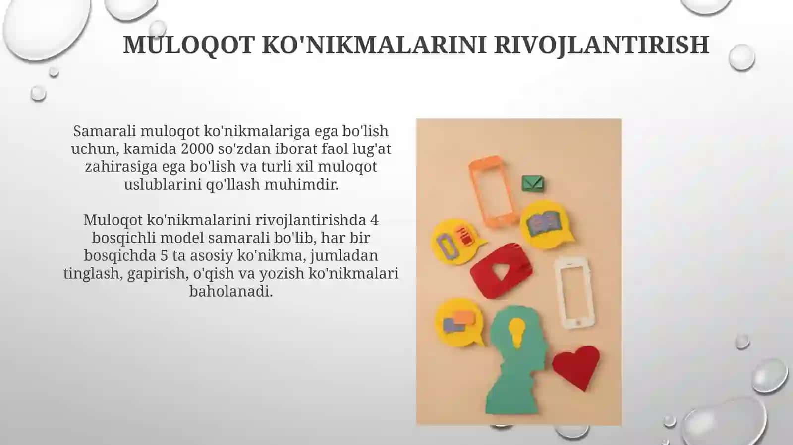 Kommunikativ tilshunoslik va uning turlari 3