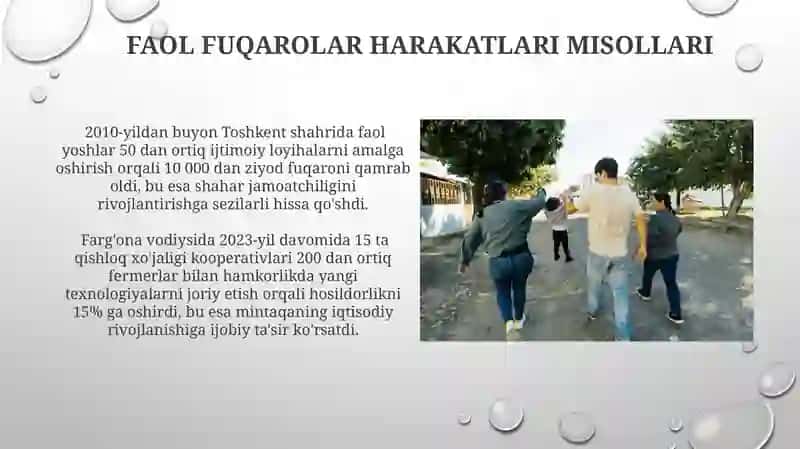 Faol Fuqarolar 3