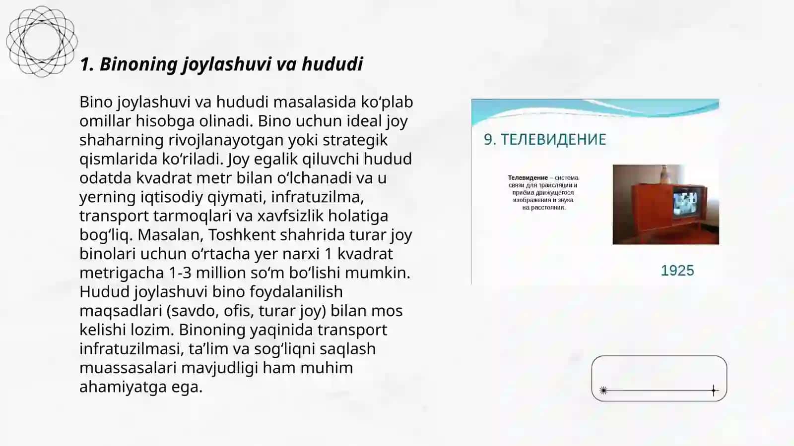 Maktabgacha bolalar muassasalariga bo‘lgan umumiy gigiyenik talablar 3