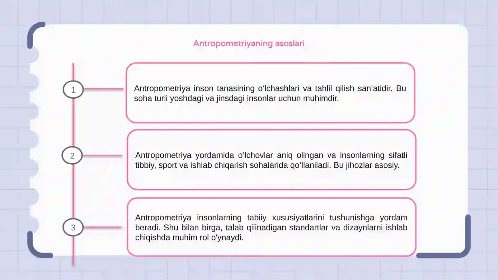 Antropometriya 3