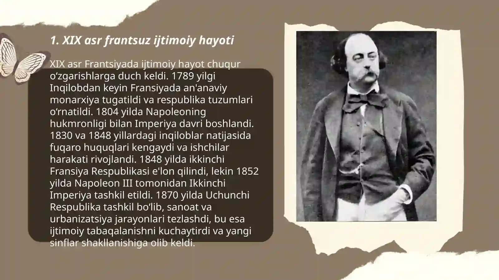 Gustav Flober "Bovari xonim"asari 3