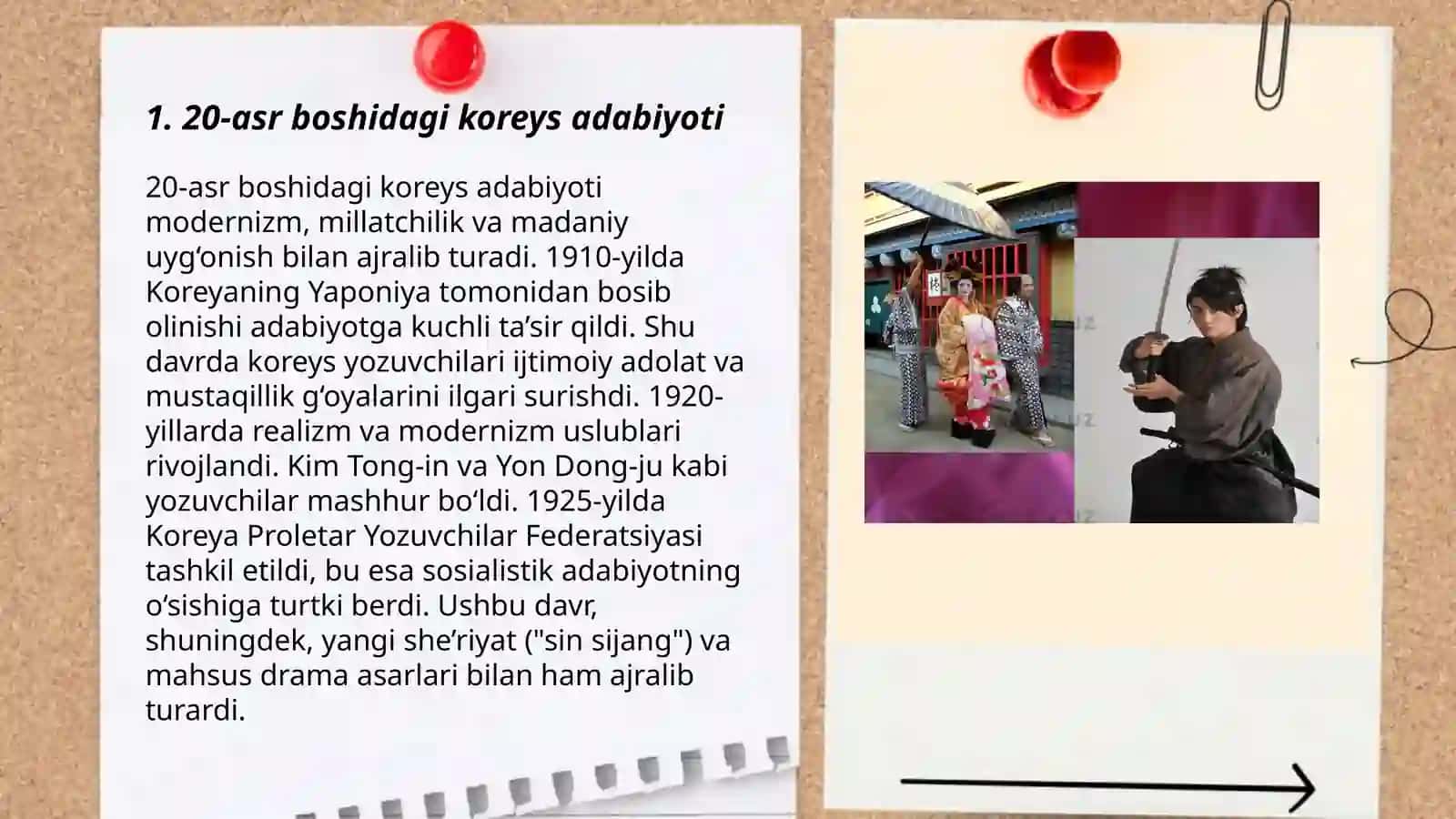 20-asr adabiyoti Koreyada 3