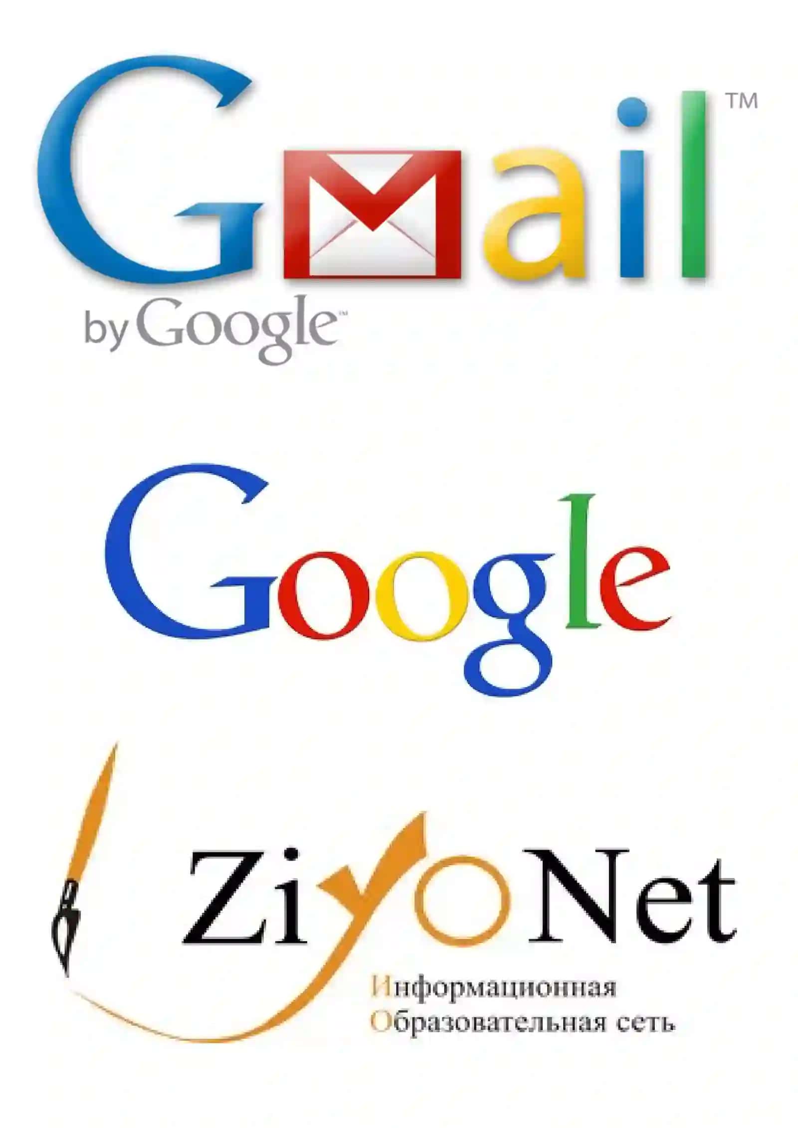 Informatika xonasiga logo, modellar bilan jihozlash 3