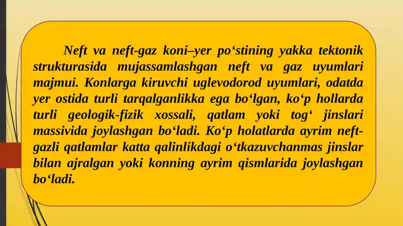 Neftkonlarini ishlash usullari va texnologiyalari 3
