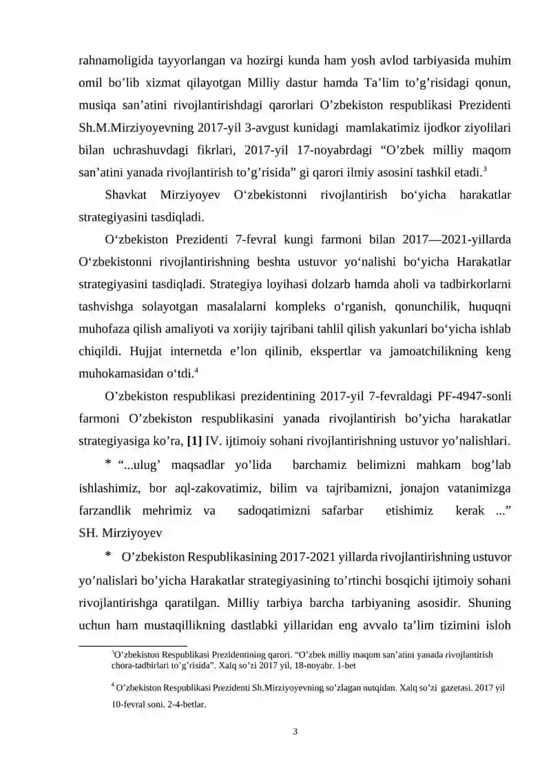 VOLFGANG AMADEY MOTSART IJODI 3