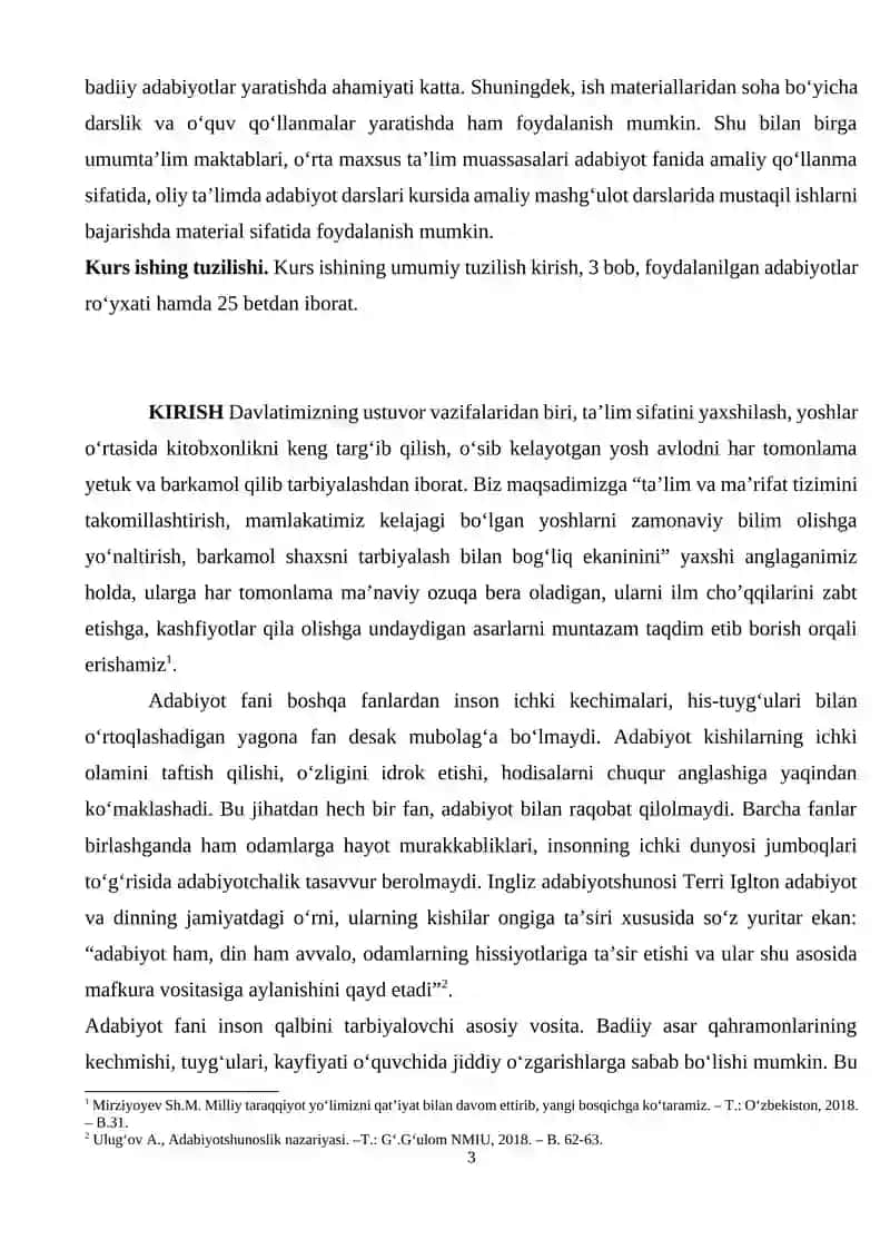Mashrab lirikasida ijtimoiy norozilik talqini 3