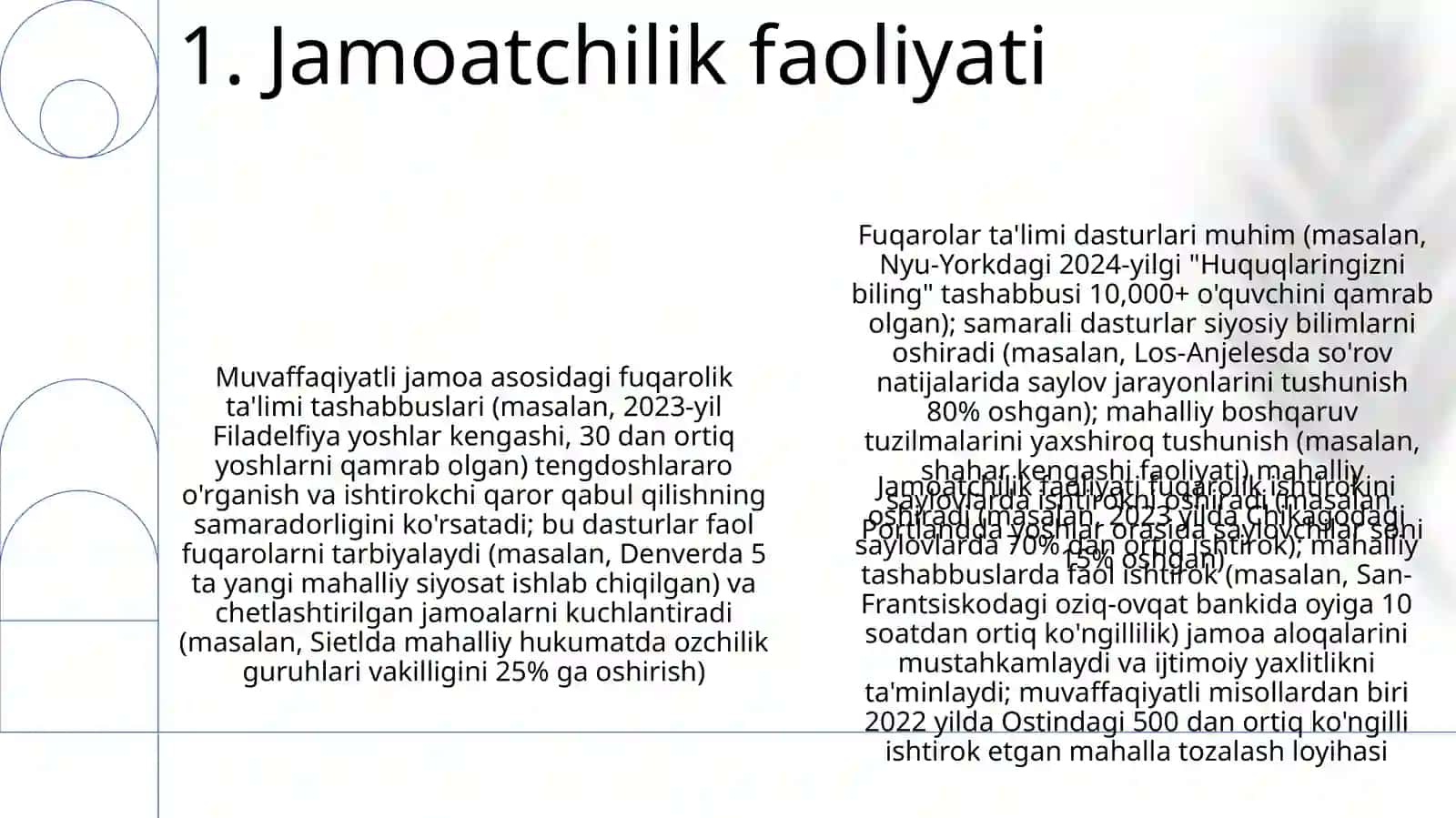 Fuqarolik tarbiyasi 3