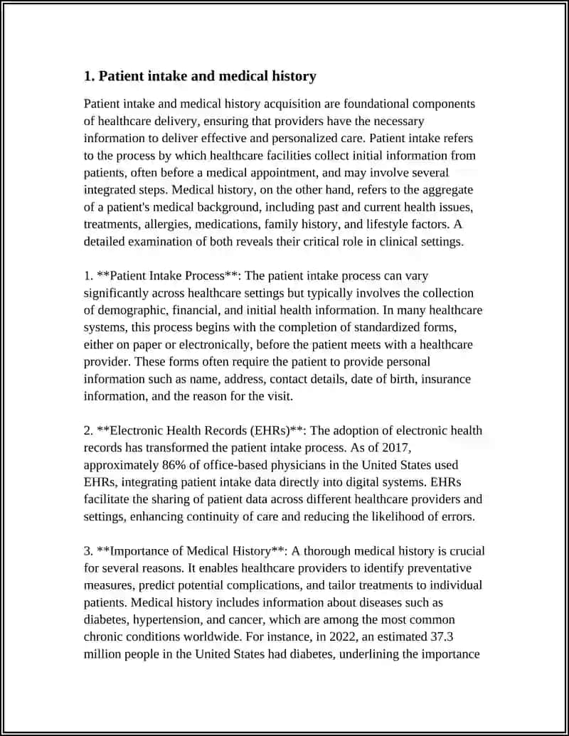 DENTAL PRACTICE STUDY 3