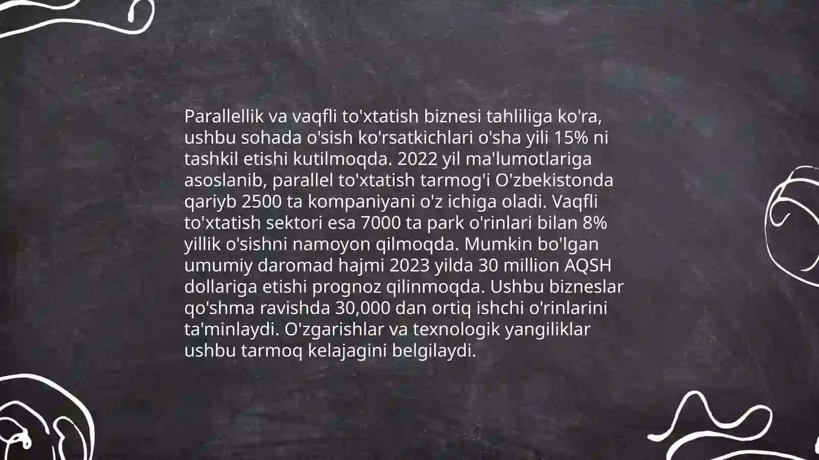 Zamonaviy parallelashtirish texnologiyalari 3