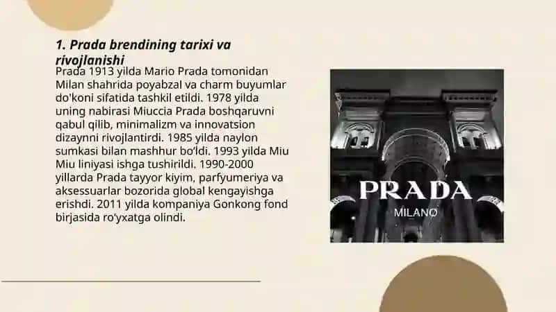 Prada brendi 3