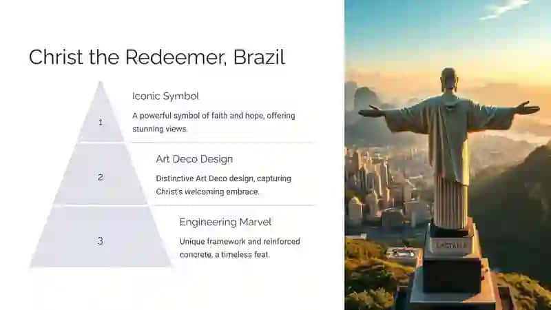 New Seven Wonders of the World 3