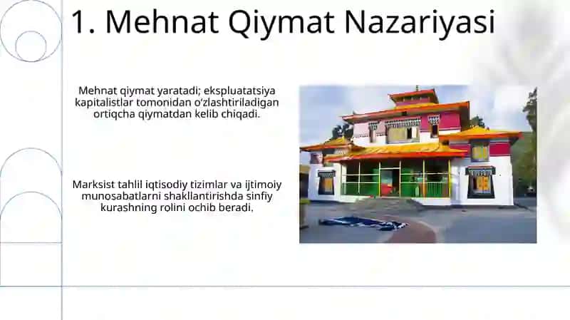 Marjilanistik ta'limotning ijtimoiy iqtisodiy ahamiyati 3