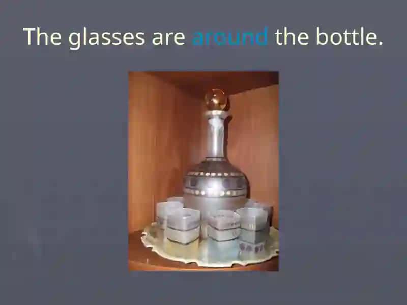 Lesson 9. Countries, nationalities and languages 3