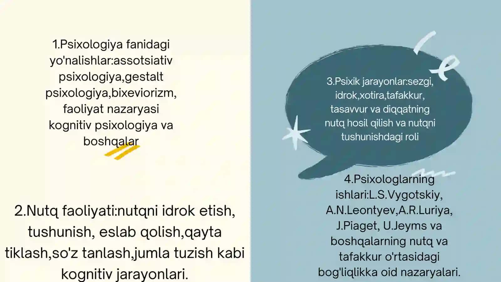 Psixolingvistika 3