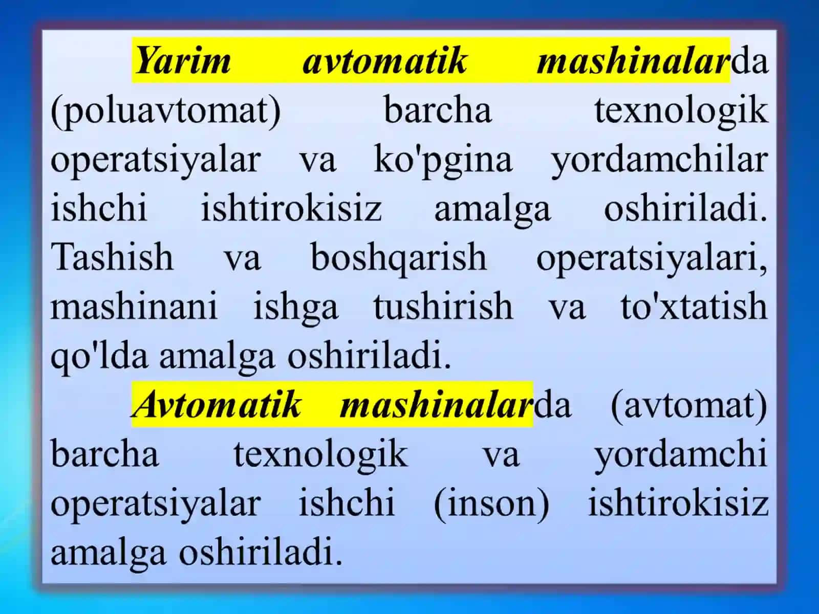 Meva-sabzavot mahsulotlarini dastlabki qayta ishlash mashinalari 3