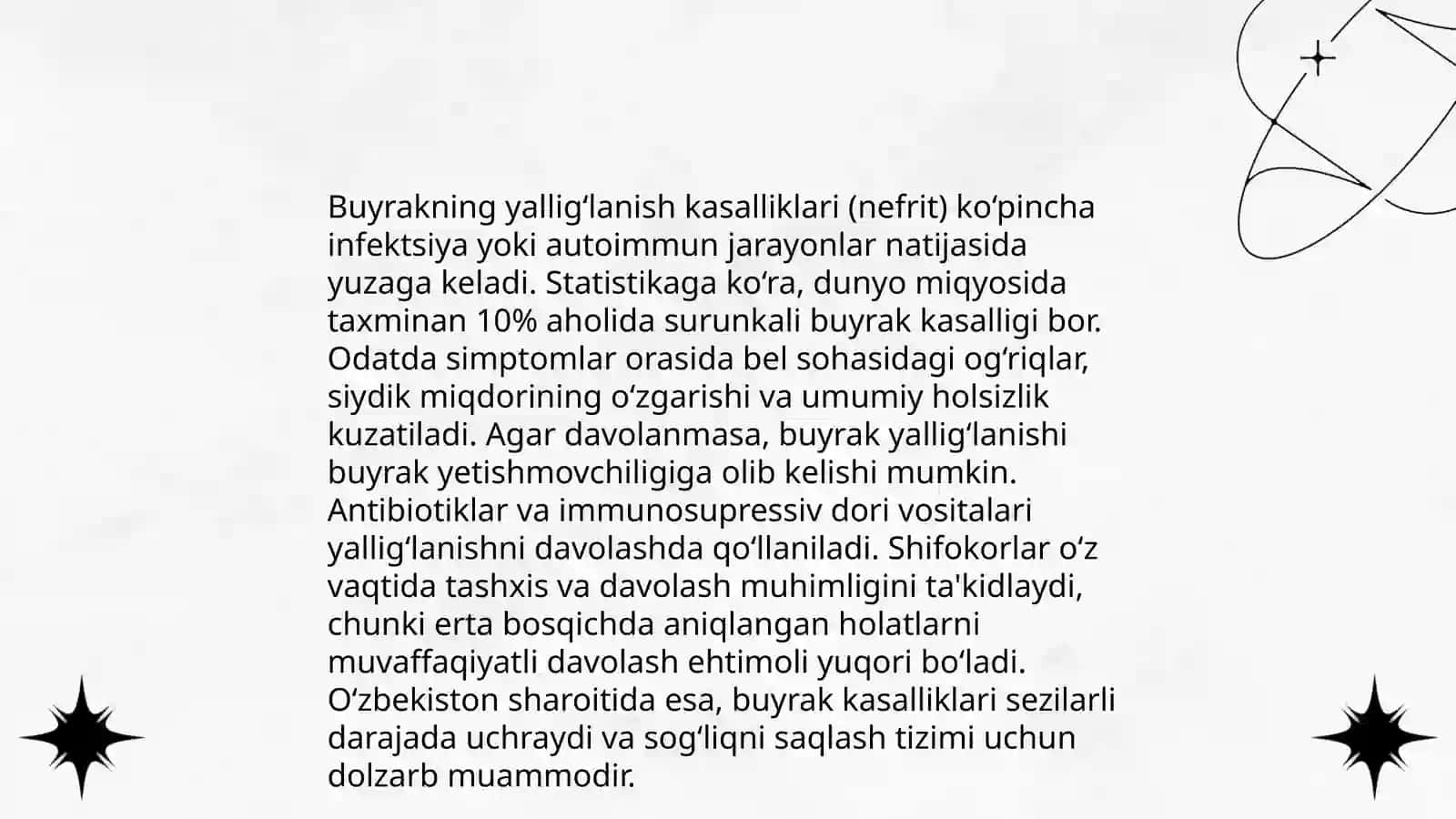 Buyrak Kasaliklari 3
