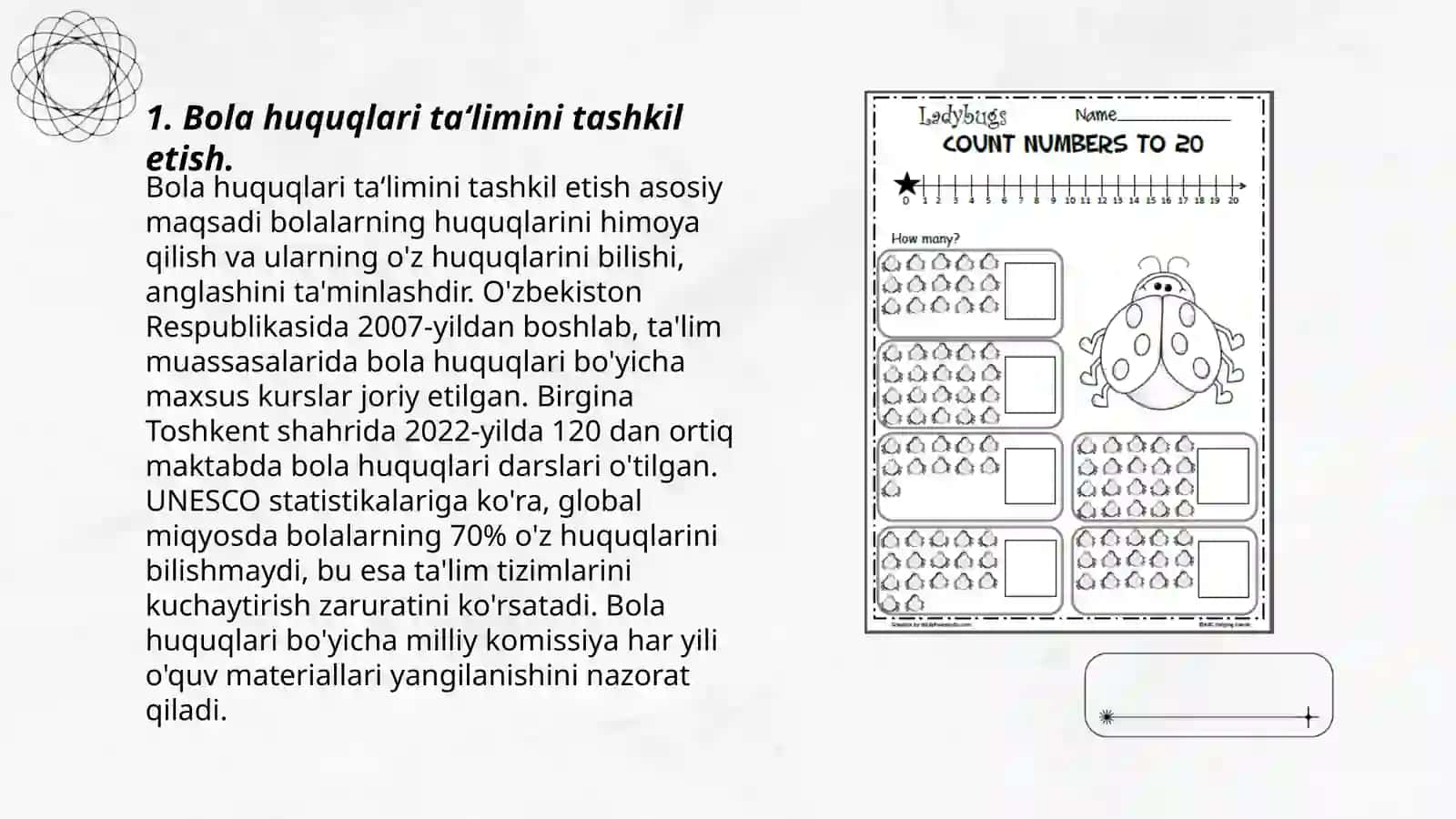 Bola huquqlari toʻgʻrisidagi BMT konvensiyasi 3