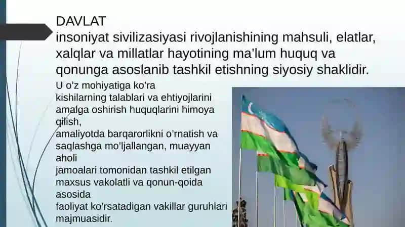 O’zbekistondamustaqillikg’oyalariningtarixiyasoslari(TurkustonRossiyaimperiyasimustamlakachiligivamustabidSovethukumronligidavrida) 3